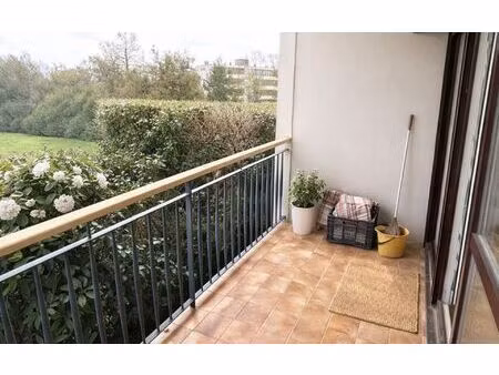 appartement noisy-le-roi 95.6 m² t-4 à vendre  376 000 €