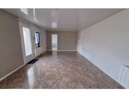 appartement trébeurden 62 m² t-3 à vendre  161 850 €