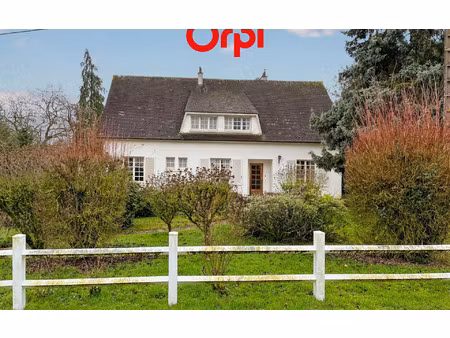 maison ancinnes m² t-9 à vendre  194 250 €