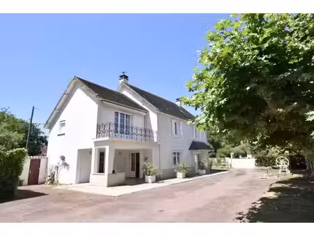 agréable maison ancienne