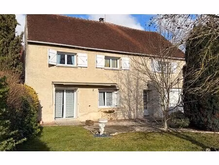 maison mouroux m² t-5 à vendre  355 000 €