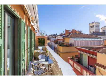 annonce appartement à vendre