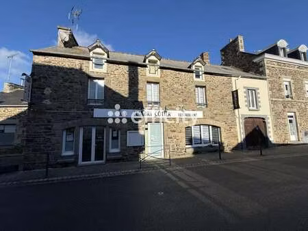 vente bureaux et commerces à matignon (22550) : à vendre / 170m² matignon