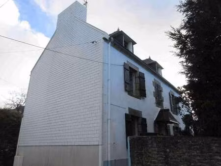 vente maison à plouhinec (29780) : à vendre / 1m² plouhinec