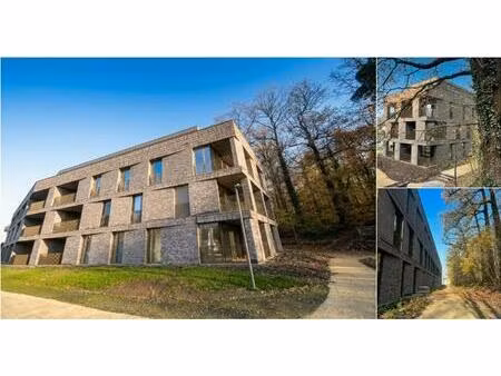 appartement à louer à isabellaplein 6 tervuren (rbv15097)