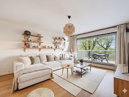 créteil - bords de marne - le village