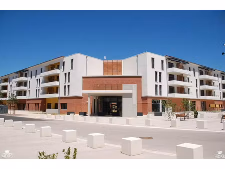 investissement en residence senior