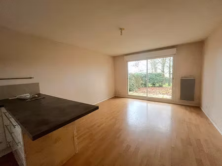appartement geveze