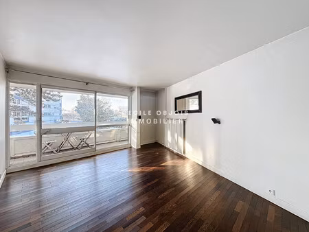 appartement 2 pièces 1 chambre