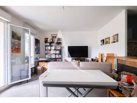 vente appartement 3 pièces  61.34m²  limeil