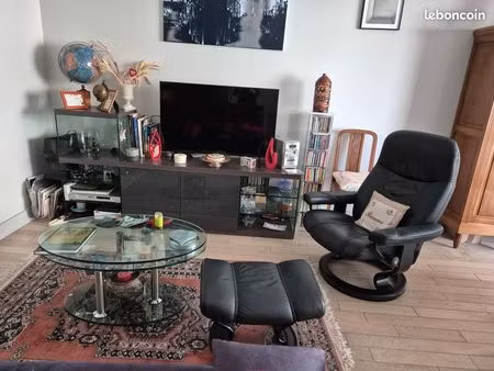 appartement paris 12ème