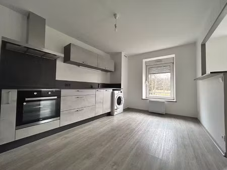 location appartement 3 pièces 78 m2 à provenchères-et-colroy