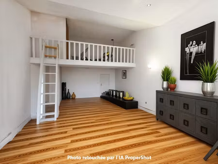 golfe-juan studio renove