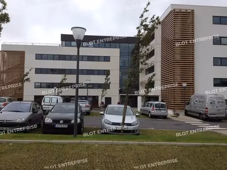 à louer - bureaux - 20 m² - guipavas