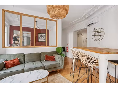 bureaux clé en main à louer ! proximité victor hugo / cdg etoile