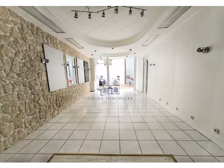 mur commerciaux centre ville