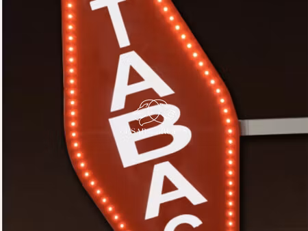 fonds de commerce à vendre lyon