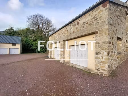 achat vente 50200 garage