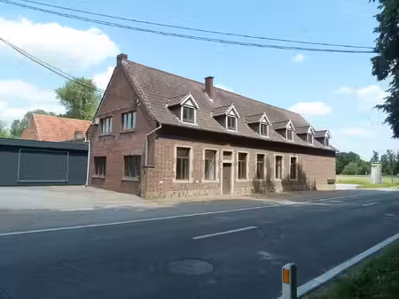 commerciële ruimte te huur