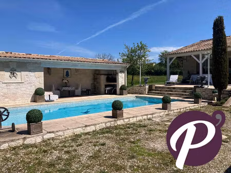 elégante propriété bergerac