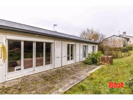 vente maison à betton (35830) : à vendre / 105m² betton