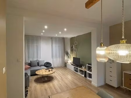 maison secteur poste