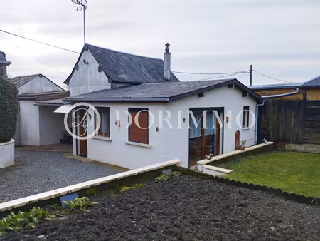 petit prix  habitable de suite   bourg tous commerces