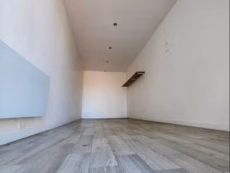 container habitation