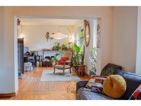 maison 5 pièces la broque