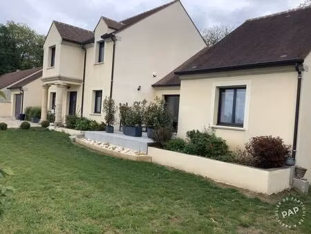 **sous compromis** **dans la vallée du lunain  85 kms sud de paris**  20 mn de fontaineble