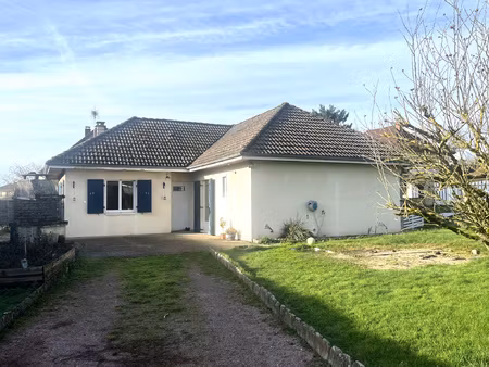 saint eusebe - 175.000 euros