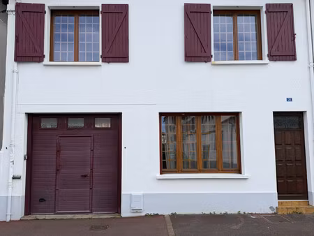 maison à vendre saint-jean-de-luz