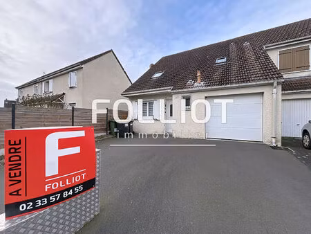 maison - saint lo 50000