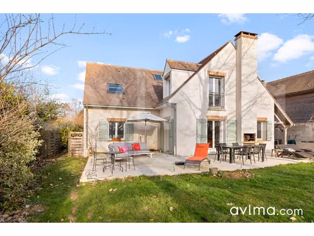 vue imprenable & calme absolu - maison familiale au coeur de