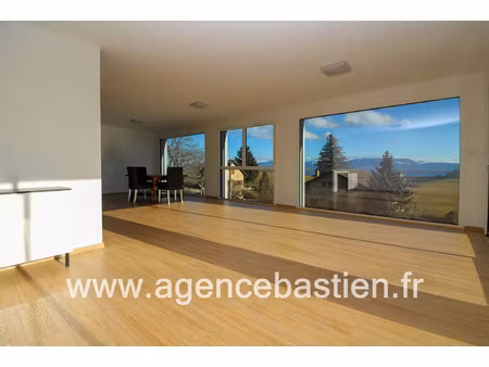 vente maison 5 pièces 148 m² grilly (01220)