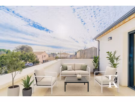 moderne et elegante villa - juvignac