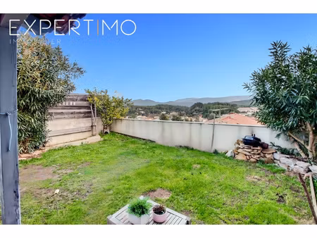 maison de village vue panoramique & calme absolu saint-s