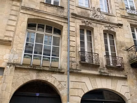 t1bis/t2 - quartier st pierre