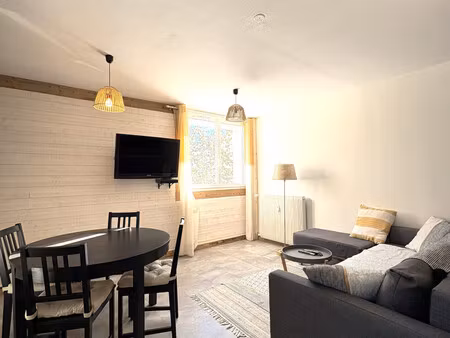 appartement à vendre font-romeu-odeillo-via