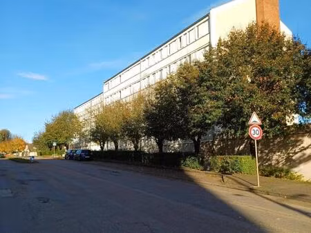 t3 refait a neuf proche centre luxeuil