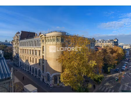 haut marais- 2 pièces lumineux avec vue dégagée 34 m²