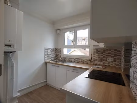 pau centre t3 renove