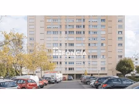 appartement 2 pieces