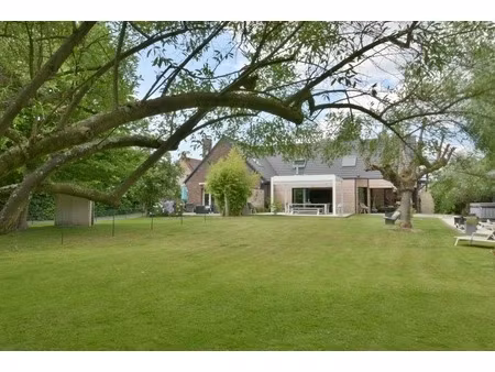 investissement residence principale + locatif + espace pro