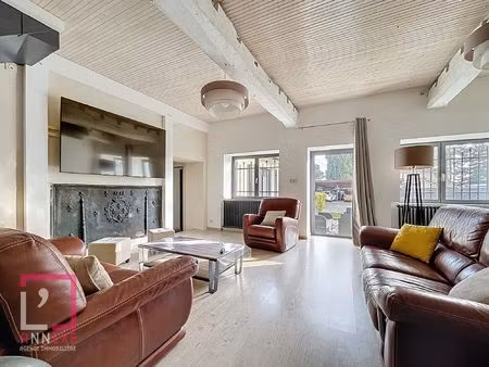 maison à vendre cailloux-sur-fontaines