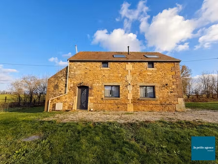 maison à vendre cesny-les-sources