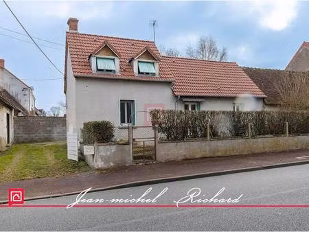 proprietes privees.com jean michel richard