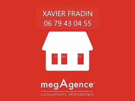 maison de 83m² sur un sous-sol complet