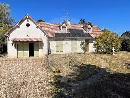 maison 4 chambre(s) à vendre