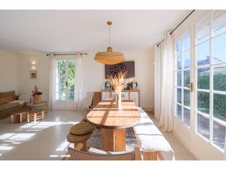 maison 4 pièces avec sous-sol entierement rénovée avec gout